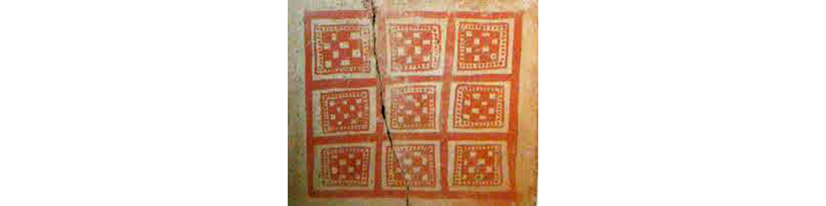 تاریخچه کاشی و سرامیک