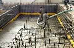 گودبرداری و قالب بندی