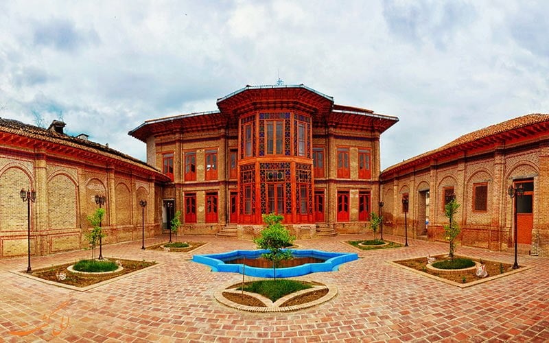 زیبایی شناسی کاشی