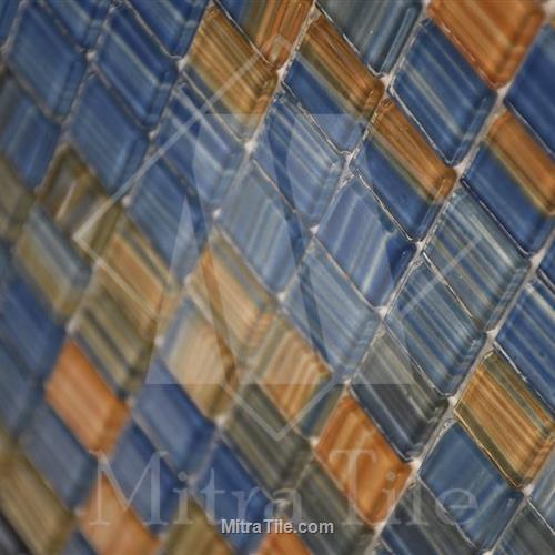 موزائیک شیشه ای روکارنو