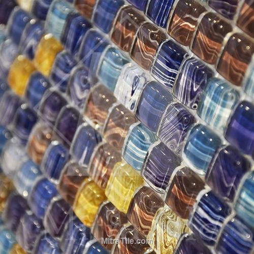 موزائیک شیشه ای روکارنو
