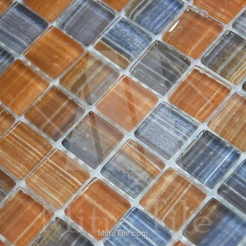موزائیک شیشه ای روکارنو
