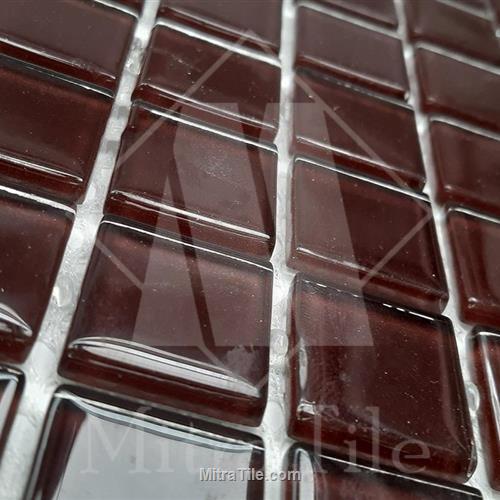 موزائیک شیشه ای روکارنو