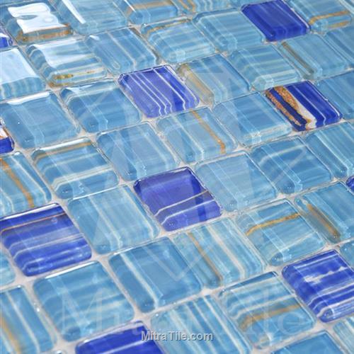 موزائیک شیشه ای روکارنو