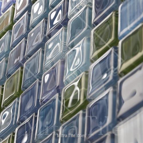 موزائیک شیشه ای روکارنو