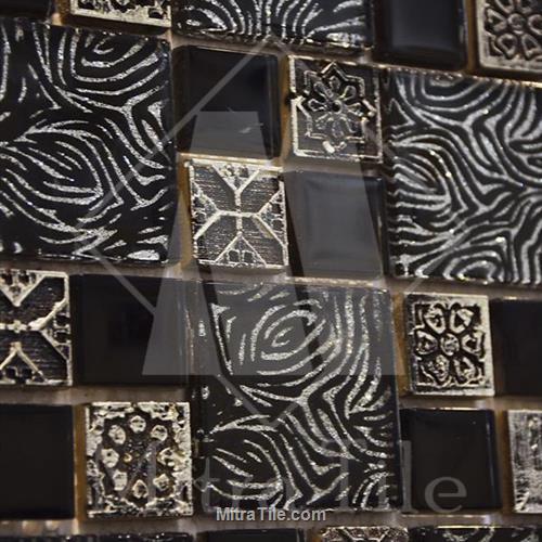 موزائیک شیشه ای روکارنو