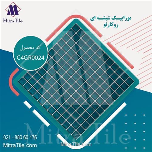کاشی استخری