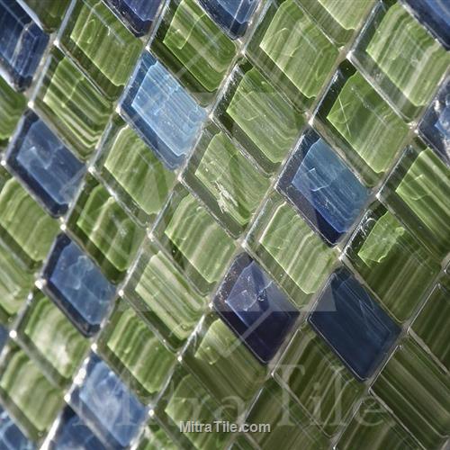 موزائیک شیشه ای روکارنو